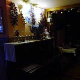 Bazilika Kávéház & Étterem, Budapest - Étlap/itallap