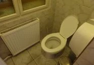 Bazilika Kávéház & Étterem Budapest