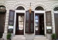 Bazilika Kávéház & Étterem Budapest