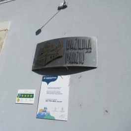 Bazilika alatti Panzió, Esztergom - Külső kép