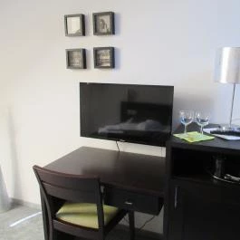 Bazilika alatti Panzió, Esztergom - Szobák