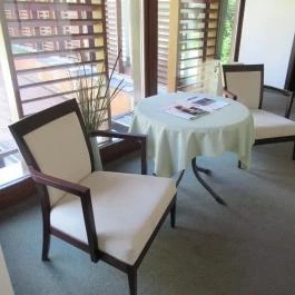 Bazilika alatti Panzió, Esztergom - Belső