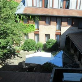 Bazilika alatti Panzió, Esztergom - Külső kép