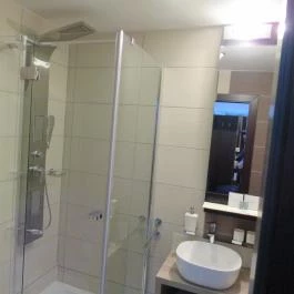 Bazilika alatti Panzió, Esztergom - Szobák