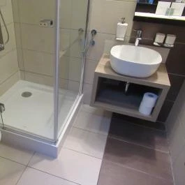 Bazilika alatti Panzió, Esztergom - Szobák