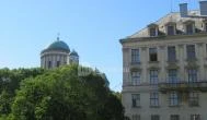 Bazilika alatti Panzió Esztergom - Környék