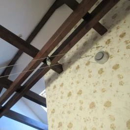 Bazilika alatti Panzió, Esztergom - Belső