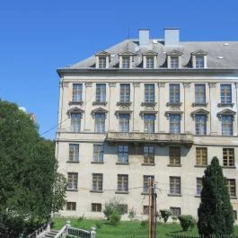 Bazilika alatti Panzió, Esztergom - Külső kép