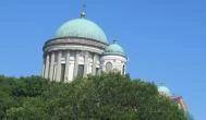 Bazilika alatti Panzió Esztergom - Környék