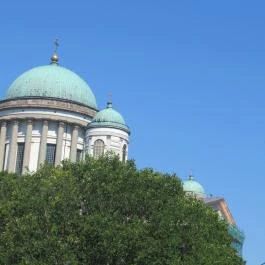 Bazilika alatti Panzió, Esztergom - Környék