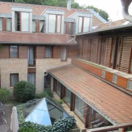 Bazilika alatti Panzió, Esztergom - Külső kép