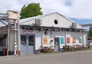 Bázis Konyha Budapest