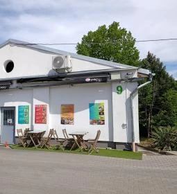 Bázis Konyha