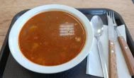 Bázis Konyha Budapest - Étel/ital