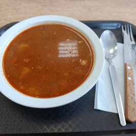 Bázis Konyha Budapest - Étel/ital