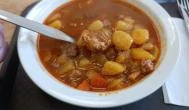 Bázis Konyha Budapest - Étel/ital