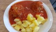 Bázis Konyha Budapest - Étel/ital