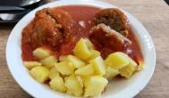 Bázis Konyha Budapest - Étel/ital