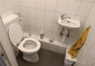 Bázis Konyha Budapest