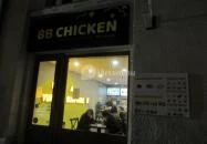 BB Chicken Budapest