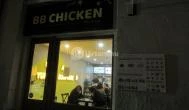 BB Chicken Budapest - Egyéb