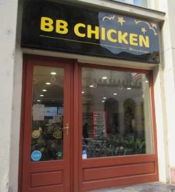 BB Chicken