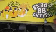 BB Chicken Budapest - Egyéb