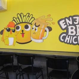 BB Chicken, Budapest - Egyéb