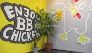 BB Chicken Budapest - Egyéb