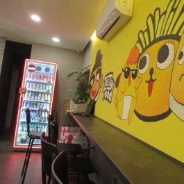 BB Chicken, Budapest - Egyéb