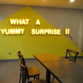 BB Chicken, Budapest - Egyéb