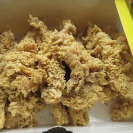 BB Chicken, Budapest - Egyéb