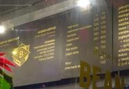 Bean Busters Budapest