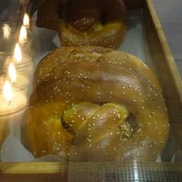 Bean Busters Budapest - Étel/ital