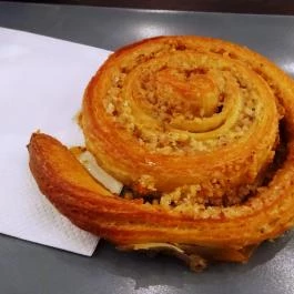 Bean Busters Budapest - Étel/ital