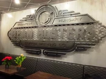 Bean Busters Budapest