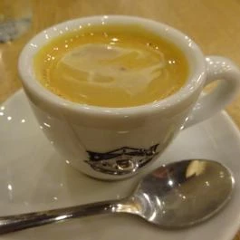 Bean Busters Budapest - Étel/ital