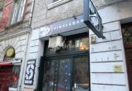 Beat On The Brat Vinyl & Bar Budapest