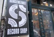 Beat On The Brat Vinyl & Bar Budapest