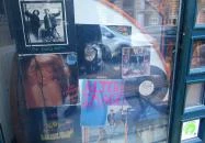 Beat On The Brat Vinyl & Bar Budapest