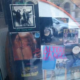 Beat On The Brat Vinyl & Bar, Budapest - Egyéb