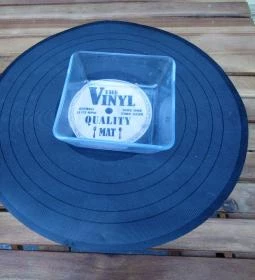 Beat On The Brat Vinyl & Bar