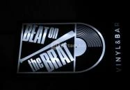 Beat On The Brat Vinyl & Bar Budapest
