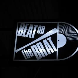 Beat On The Brat Vinyl & Bar, Budapest - Egyéb
