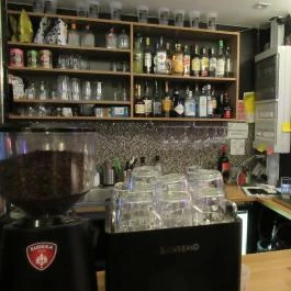 Beat On The Brat Vinyl & Bar, Budapest - Egyéb