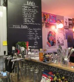 Beat On The Brat Vinyl & Bar