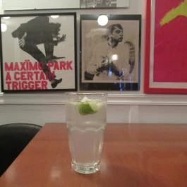 Beat On The Brat Vinyl & Bar, Budapest - Egyéb