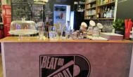 Beat On The Brat Vinyl & Bar Budapest - Egyéb
