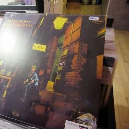 Beat On The Brat Vinyl & Bar, Budapest - Egyéb