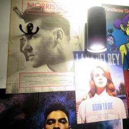 Beat On The Brat Vinyl & Bar, Budapest - Egyéb